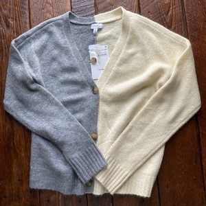 Olivia Sky cardigan